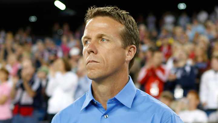 Struggling Philadelphia Union fire manager John Hackworth Struggling Philadelphia Union fire manager John Hackworth