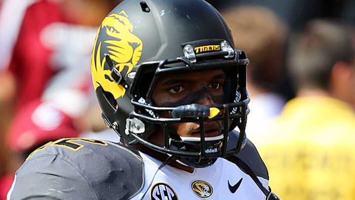 Michael Sam announces he is gay, and Columbia's SoCo Club cheers