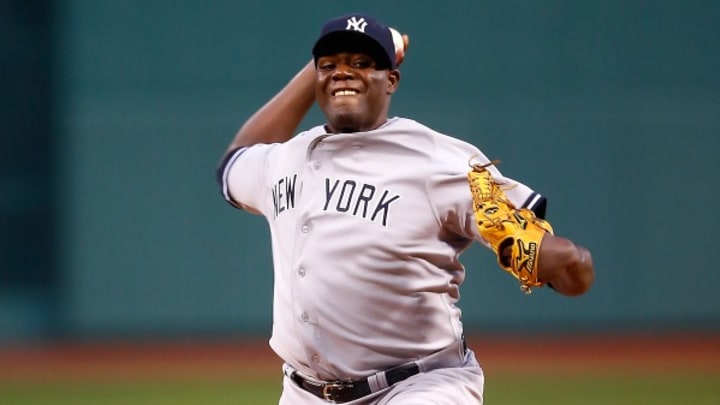Yankees starter Michael Pineda likely out until August