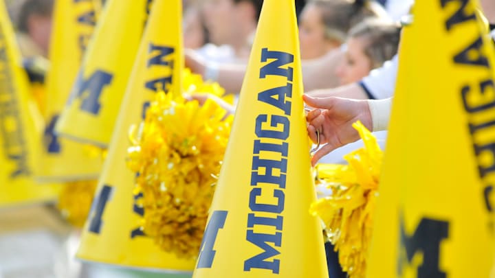 Police release video of Michigan receiver Csont'e York punching man Police release video of Michigan receiver Csont'e York punching man