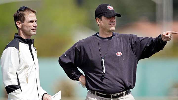 2014 NFL draft: San Francisco 49ers could move up in first round