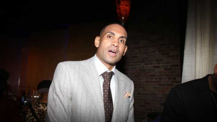 Grant Hill reportedly not interested in Pistons GM role