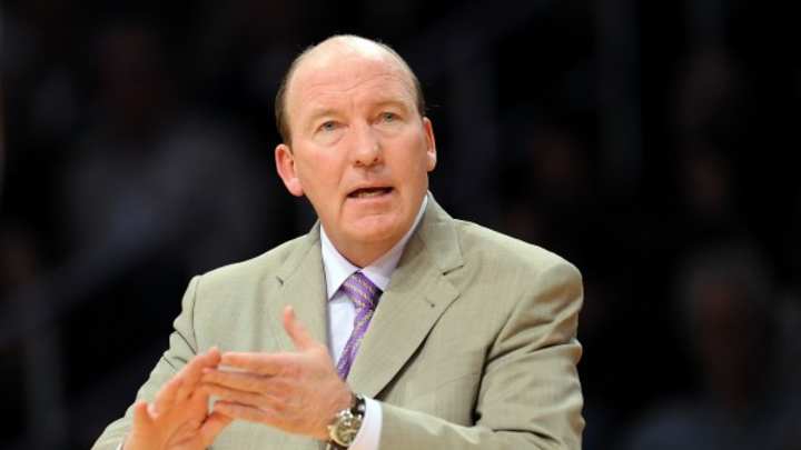 Mike Dunleavy reportedly met with Phil Jackson to discuss Knicks head coaching vacancy