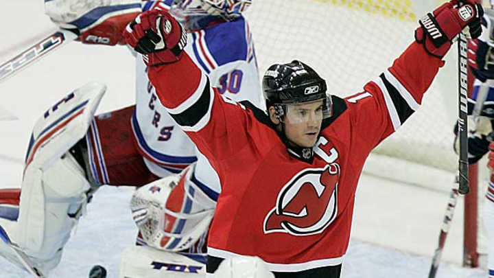 Jamie Langenbrunner retires after 16 NHL years, two Stanley Cups Jamie Langenbrunner retires after 16 NHL years, two Stanley Cups