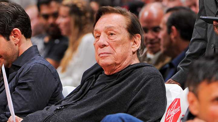 NBA initiates charge to terminate Donald Sterling's ownership of Clippers