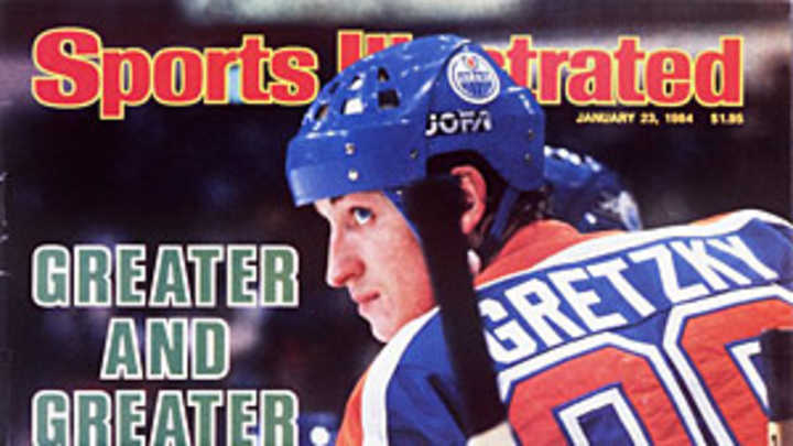 Greatest NHL team: The case for the 1983-84 Edmonton Oilers