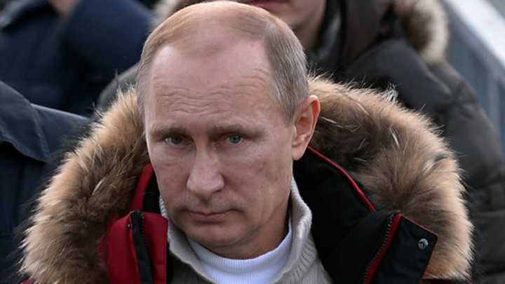 Sochi mayor claims there are no gay people in the city