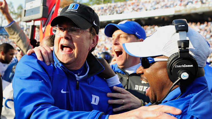 Elon Phoenix vs. Duke Blue Devils: Game time, live stream, TV coverage