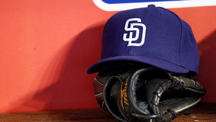 Report: San Diego Padres down to four finalists for GM job Report: San Diego Padres down to four finalists for GM job