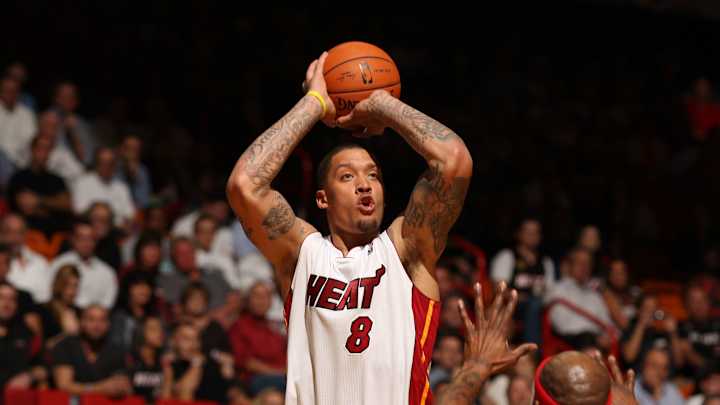 Report: Michael Beasley leaves Grizzlies, signs deal in China