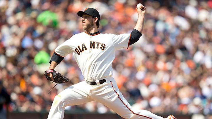 Fantasy baseball 2014 team previews: San Francisco Giants Fantasy baseball 2014 team previews: San Francisco Giants