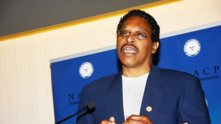 NAACP chapter president resigns amid Donald Sterling controversy