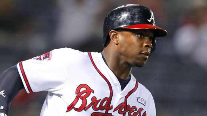 Report: Three more teams enter trade market for Justin Upton Report: Three more teams enter trade market for Justin Upton