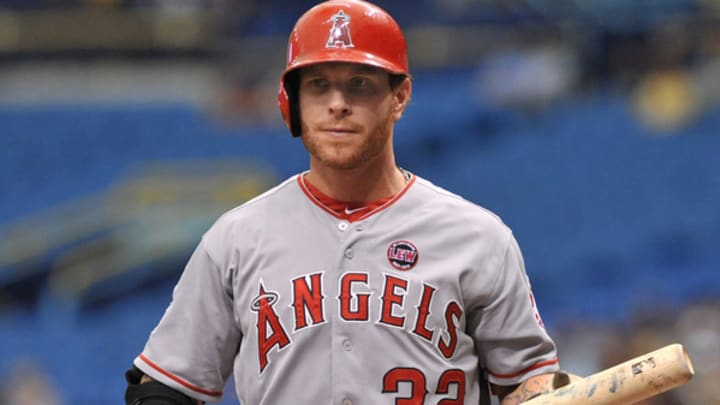 Oh no, Hambo! Josh Hamilton tears thumb ligament, out six to eight weeks