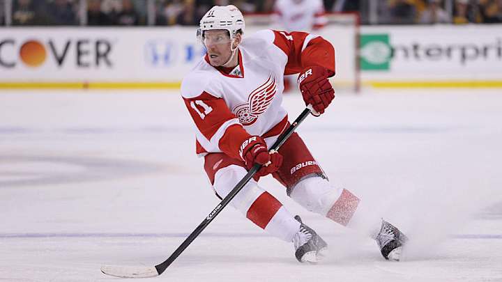 Daniel Alfredsson may miss training camp; Is retirement next?