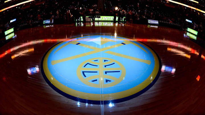 Denver Police send shout out to all local teams...except the Nuggets