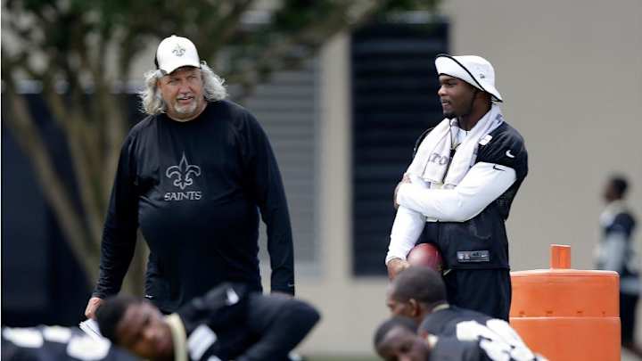 Saints safety Jairus Byrd placed on PUP list