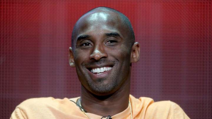 Kobe Bryant compares his final years in the NBA to brushing his teeth