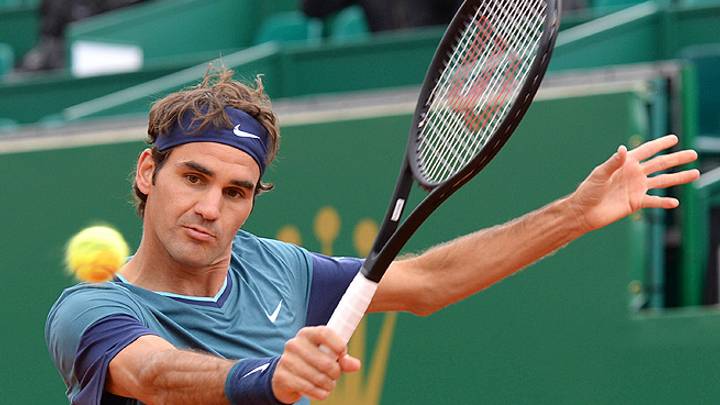 Federer, Nadal easily reach round three at Monte Carlo Masters
