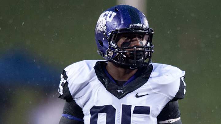 Devonte Fields 'permanently separated' from TCU