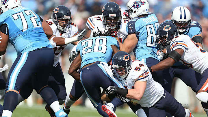 Crash Landing for New Jet