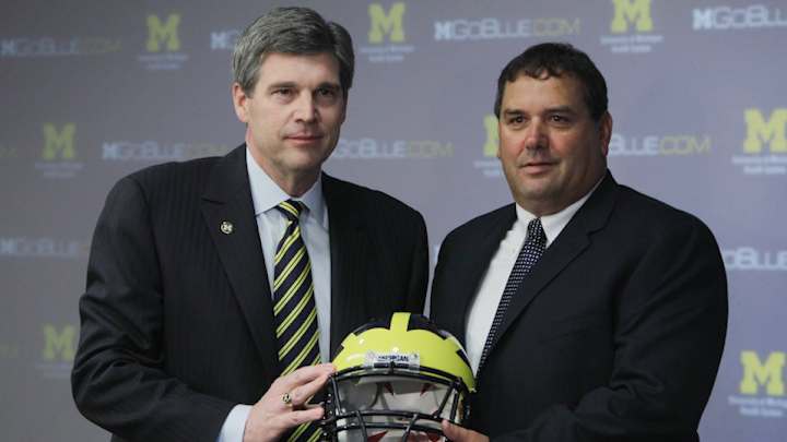 N.J. Rep. asks Jim Delany to investigate handling of Shane Morris N.J. Rep. asks Jim Delany to investigate handling of Shane Morris