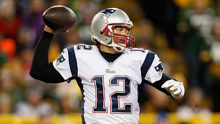 Patriots vs. Chargers: Game time, live stream, TV coverage