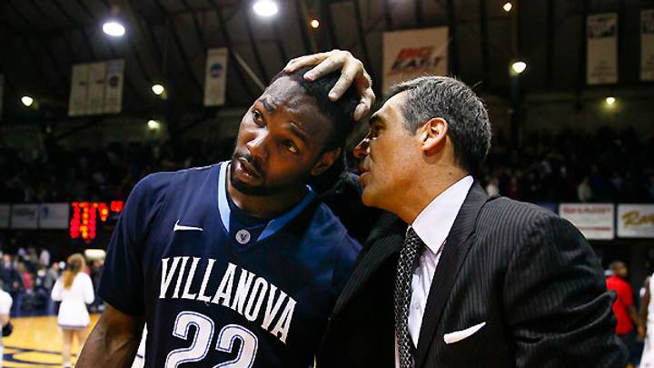 The Halftime Show: Non-conference winners and losers The Halftime Show: Non-conference winners and losers