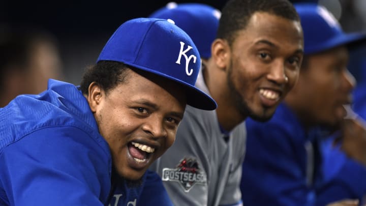 Royals-Blue Jays Preview