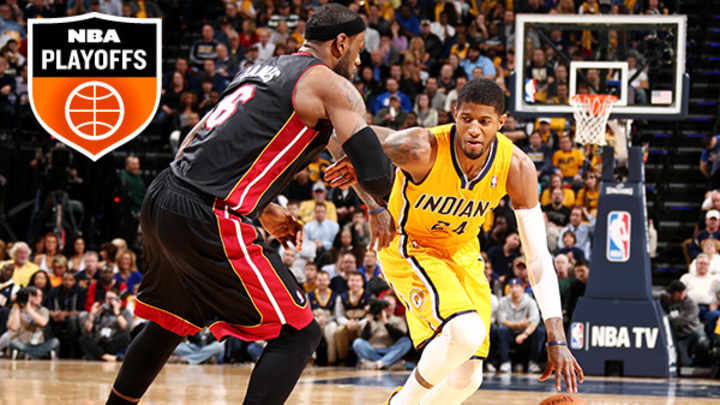 Playoff roundtable: Which team is best equipped to beat Heat?