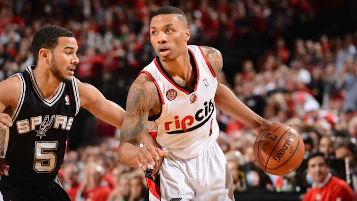 Portland Trail Blazers bid to host All-Star Game in 2017 or 2018