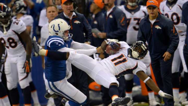 Colts, punter Pat McAfee agree to 5-year, $14.5 million deal