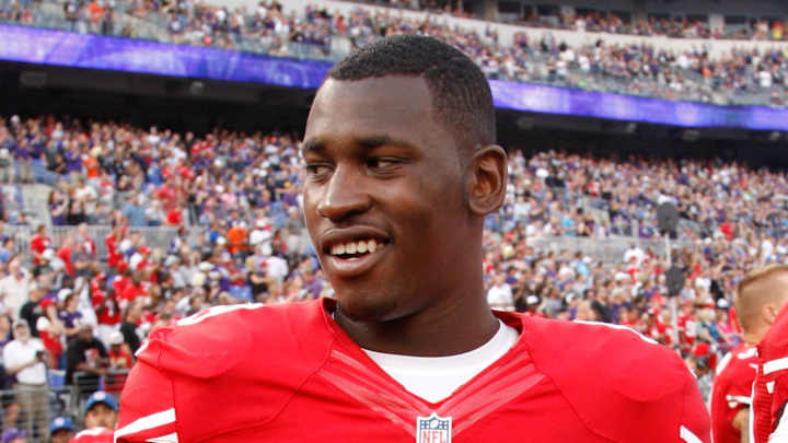 49ers LB Aldon Smith reinstated following nine-game suspension