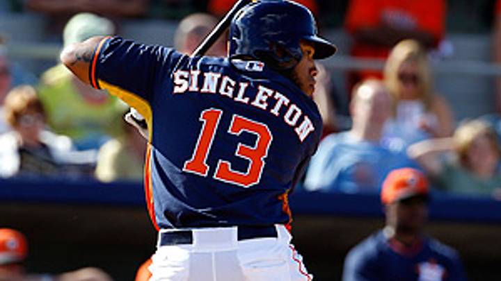 Fantasy baseball Prospect Watch: Heaney baffling Double-A hitters Fantasy baseball Prospect Watch: Heaney baffling Double-A hitters