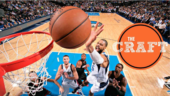 Q&A: Tyson Chandler on his career turning point and sweating the details