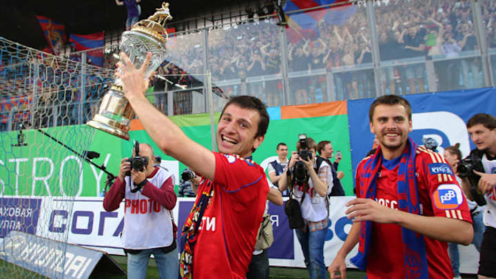 CSKA Moscow retains Russian Premier League championship CSKA Moscow retains Russian Premier League championship