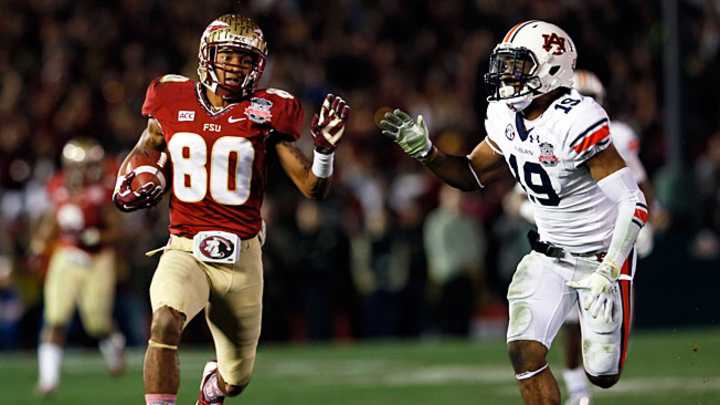 Florida State, Alabama headline post-spring Power Rankings