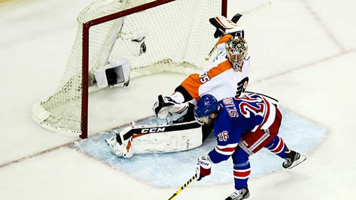 2014 NHL Playoffs: Likely heroes in tonight's Game 7 matchups