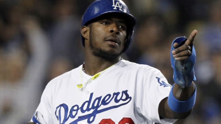 Happy Yasiel-versary: A look back at Yasiel Puig's first calendar year