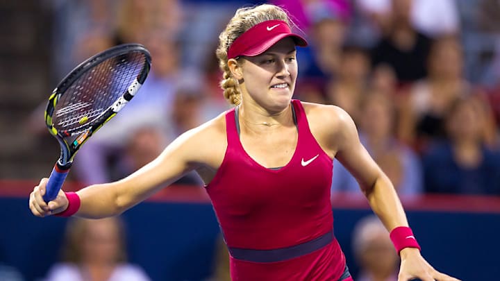 Daily Bagel: Inside Bouchard's surprising loss at Rogers Cup