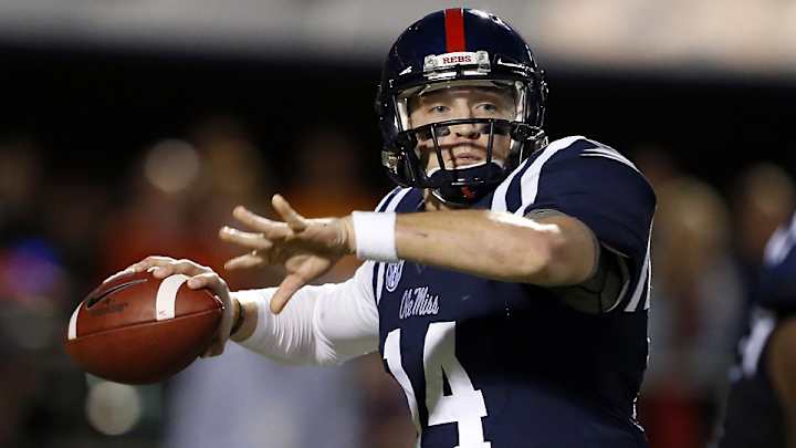 Your perfect Saturday: The ultimate TV guide to Week 9 in college football Your perfect Saturday: The ultimate TV guide to Week 9 in college football