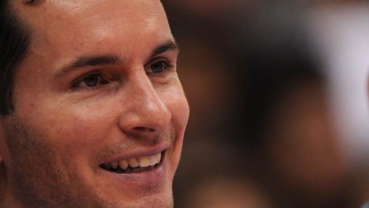 J.J. Redick reportedly probable to start vs. Mavericks after 25-game absence J.J. Redick reportedly probable to start vs. Mavericks after 25-game absence