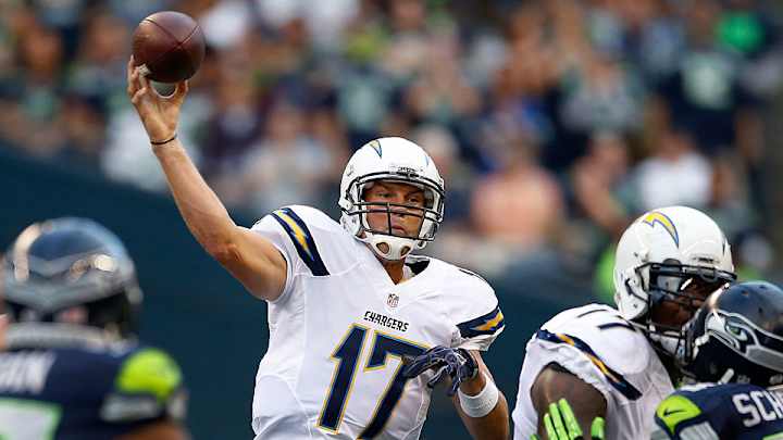 Chargers Preview: Back for More, Better than Before