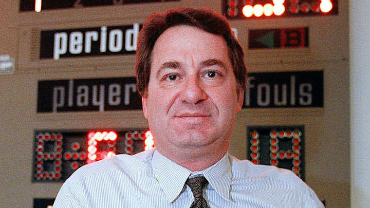 SI 60 Q&A: John Papanek, Kareem Abdul-Jabbar and all that jazz