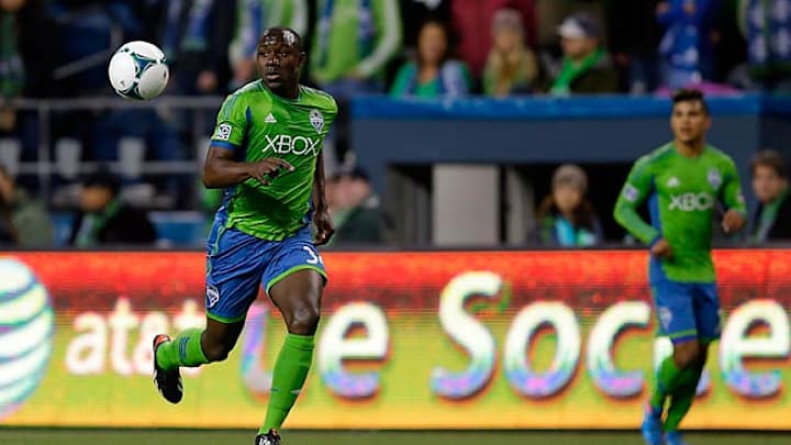 Sounders send Hurtado, Ianni to Fire for Anibaba