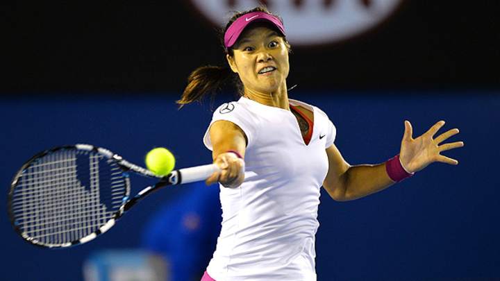 Early-season WTA winners and losers