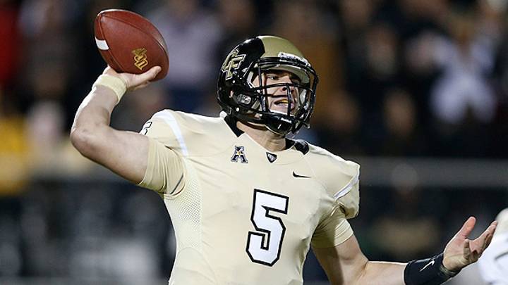 Houston Texans leaning toward quarterback with No. 1 pick, per report Houston Texans leaning toward quarterback with No. 1 pick, per report
