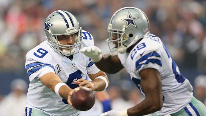 Jerry Jones doesn't expect Cowboys to rest players in Week 17 Jerry Jones doesn't expect Cowboys to rest players in Week 17