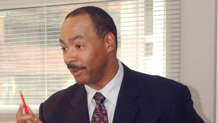 Report: Kellen Winslow Sr. hired as FAMU athletic director