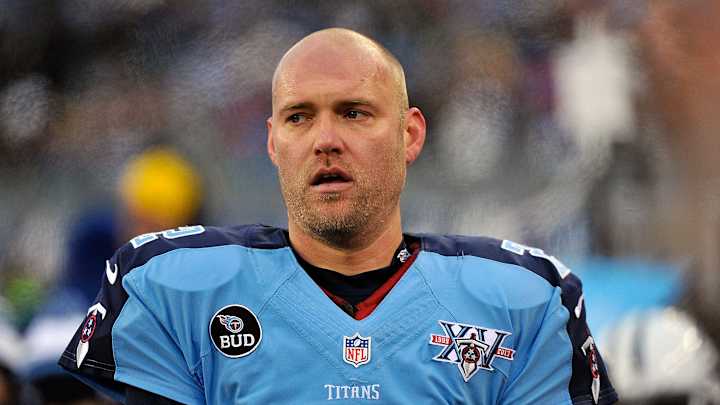 Rob Bironas reportedly tried to run couple off road